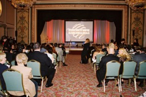 Association Awards Event